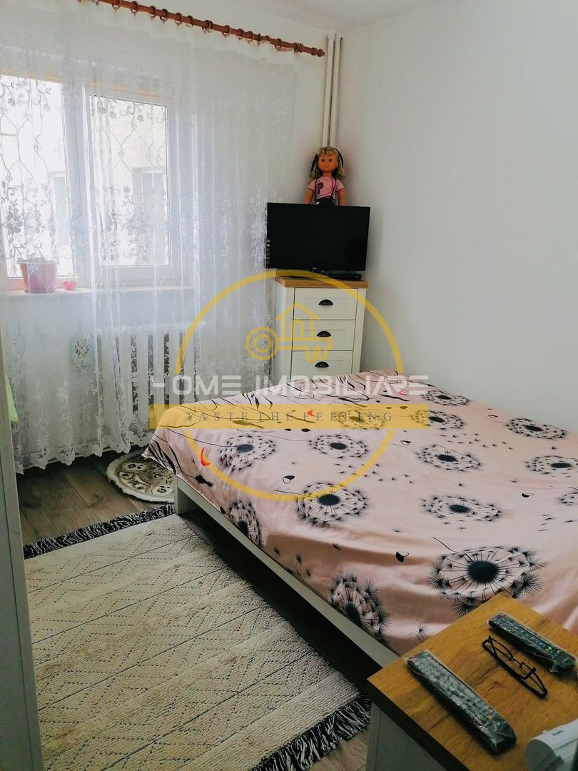 🔹 Apartament 2 camere SD, mobilat și utilat | Etaj 1 | Zona Baza 3 | - Poză 4