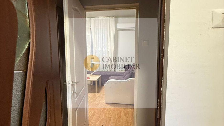 3 camere I Parc Cismigiu I Etaj 3/6 - Poză 2