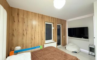 Penthouse la cheie | Parcul Poligon - Poză 13