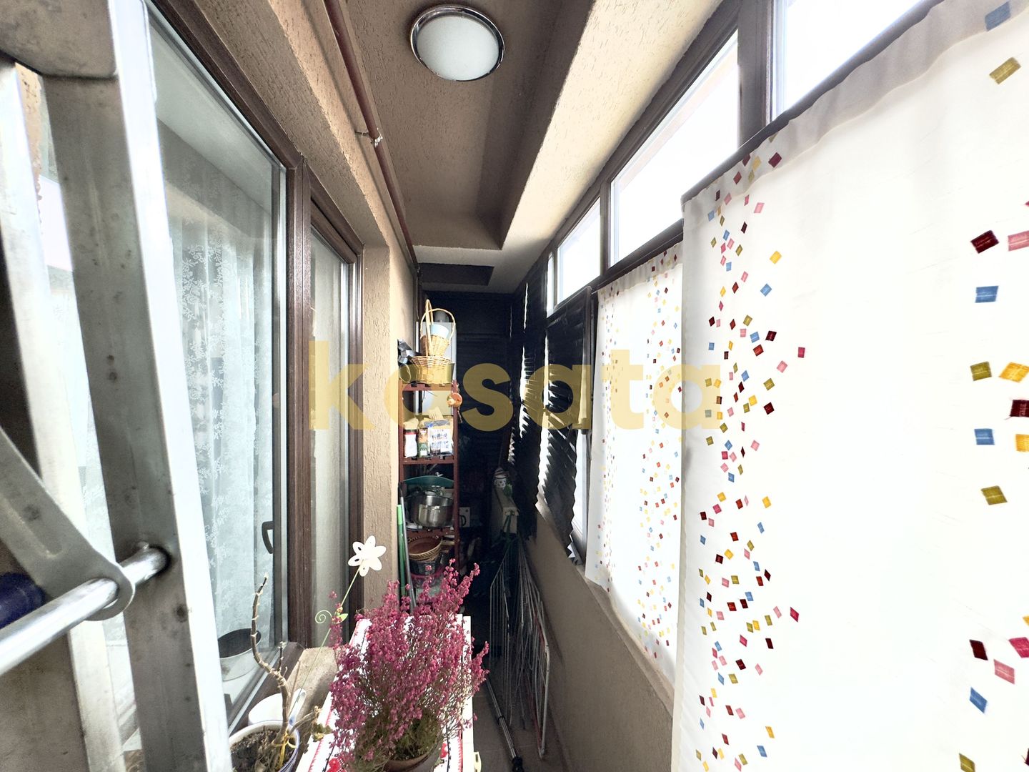 3 Camere Damaroaia: Bloc Nou, Liniște, Acces Rapid - Poză 6