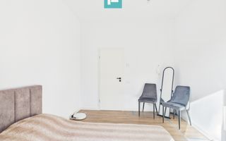 Duplex parter, 82 mp, Moșnița Nouă - Poză 10