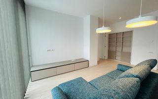 PENTHOUSE 4 CAMERE 150 MP  *** HERASTRAU *** - Poză 8
