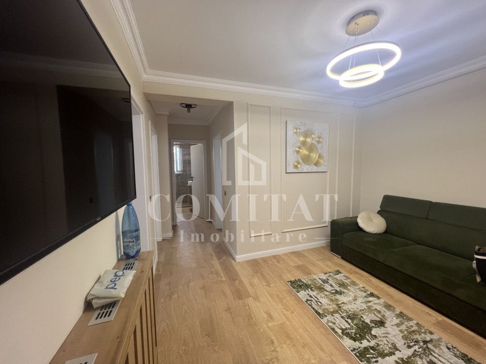 Apartament 2 dormitoare |  decomandat | Porii - Poză 7