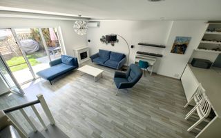 vila 4 camere | Avangarde Forest 2 | Pipera | Voluntari - Poză 2