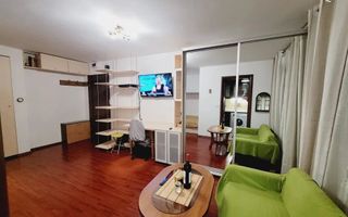 Garsoniera Tineretului - Timpuri Noi - Poză 1