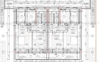 Duplex 4 camere cu panorama superba in cartierul Europa - Poză 17