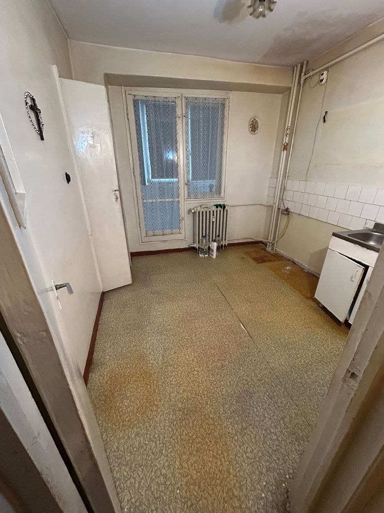 Vanzare apartament 2 camere in Titan-7 minute metrou, bloc 78 - Poză 3