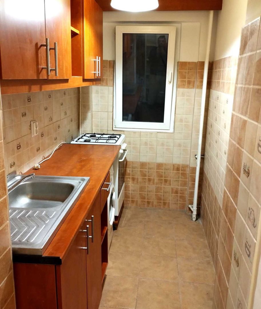 AP. 2 CAMERE TEIUL DOAMNEI, PET-FRIENDLY,REABILITAT, BUCATARIE INCHISA - Poză 5