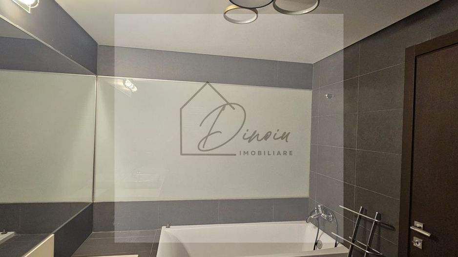 2 camere UpGround I Fabrica de Glucoza | Aviatiei Pipera I parcare - Poză 11