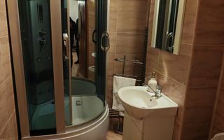 Apartament 3 camere Calea București,complet mobilat,utilat,500 eur - Poză 4