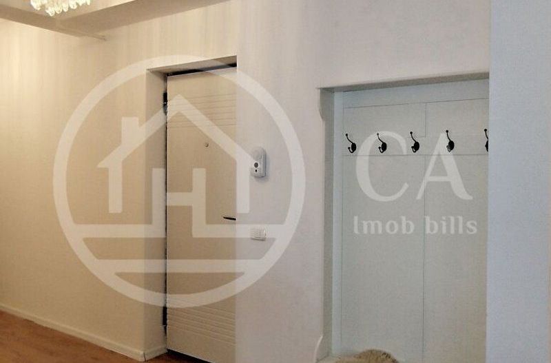 Apartament cu 2 camere de inchiriat in zona Iosia, Oradea - Poză 8