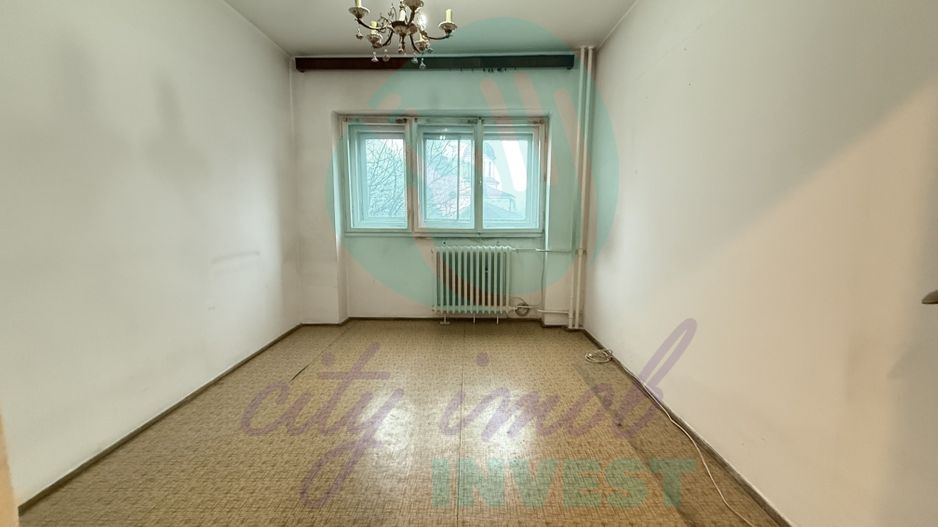 3 camere " LA CHEIE" cu vedere catre Parcul Plumbuita - Poză 12