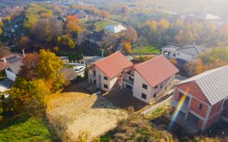 Casa de vanzare in Feleacu! 180 MP! 550 MP teren! - Poză 6
