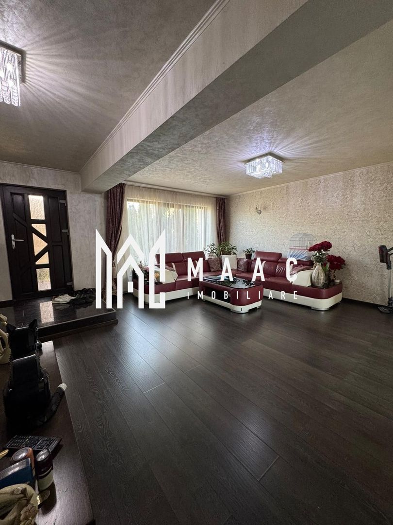 Vila | P+1+M | Zona linistita | Moderna - Poză 13