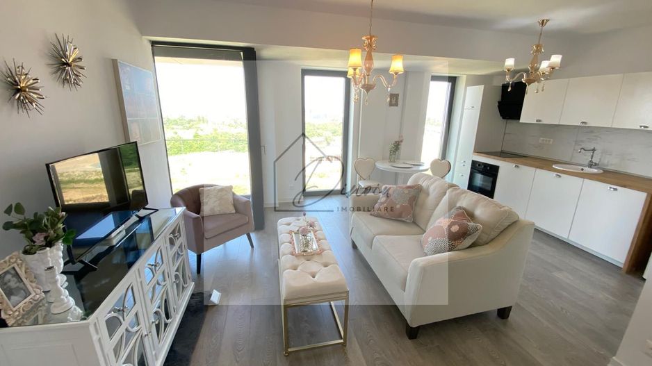 COM 0% I 2 camere Aviatiei I Cloud 9 I parcare inclusa - Poză 18