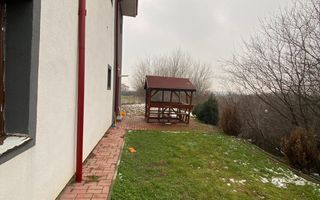 CASA FINALIZATA SI MOBILATA  120 MP ZONA AEROPORT - Poză 15