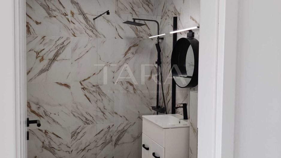 Apartament 2 camere – construcție nouă, mutare imediată, zona Oncos - Poză 6