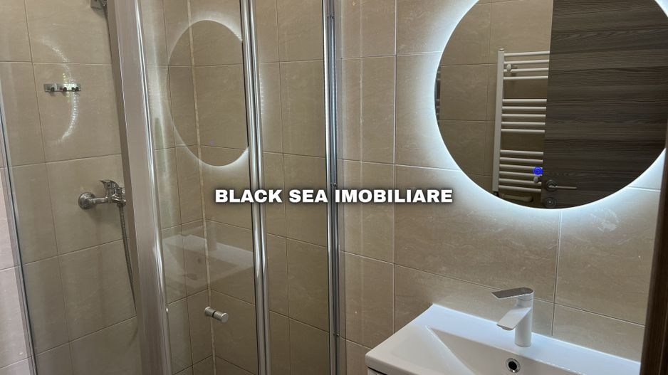 Apartament 3 camere in Mamaia zona Summerland l Vedere la mare l Ocazie Unica!!! - Poză 14