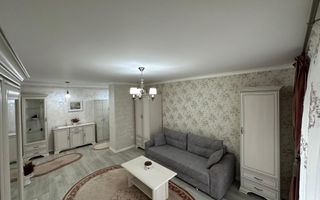 Apartament cu o camera, Kaufland Păcurari - Poză 1