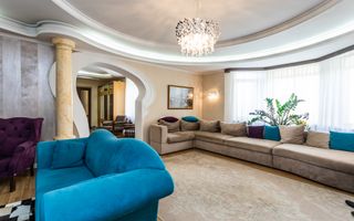 Vânzare, casă, 5 camere, str. Grenoble, Telecentru - Poză 18