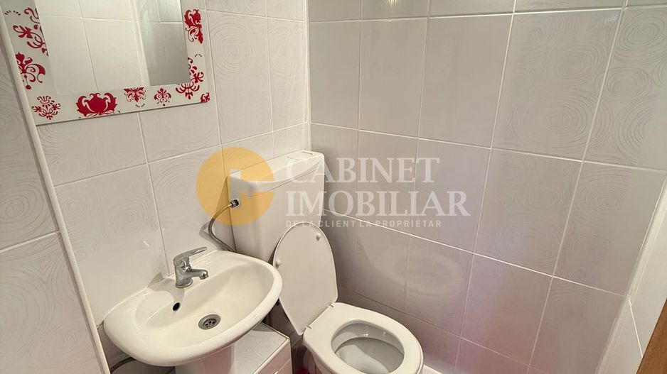 Apartament 3Camere Decomandat + 2 Bai -Zona Dacia - Poză 5