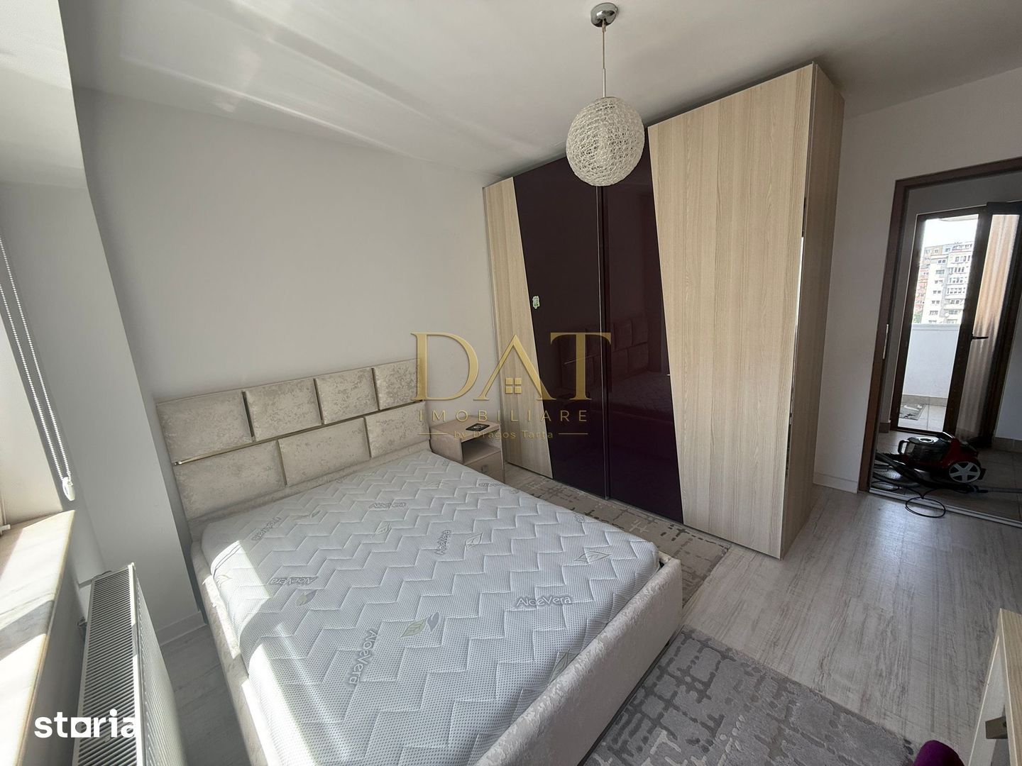 Apartament 2 camere | 55 mp | Marasti | Zona The Office - Poză 5