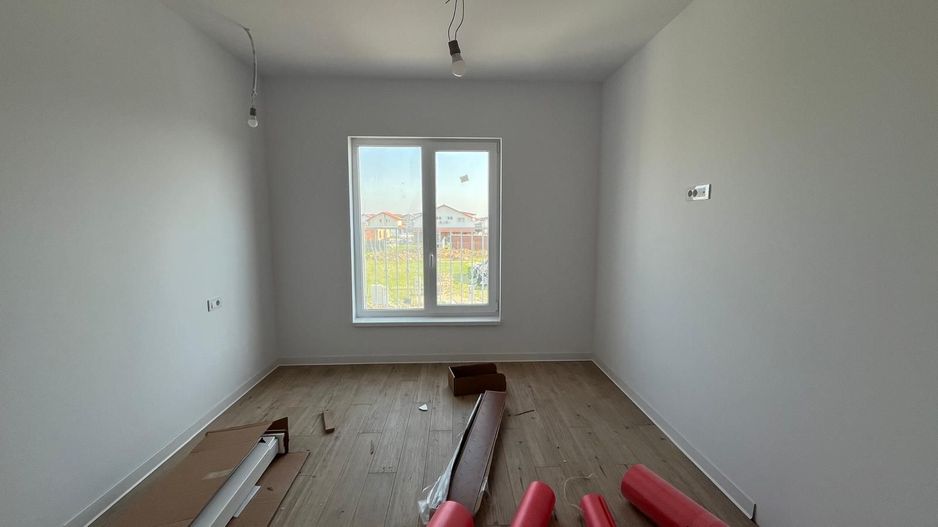 COMISION 0% | Duplex 5 camere | 110 mp | Mosnita Noua - Poză 11