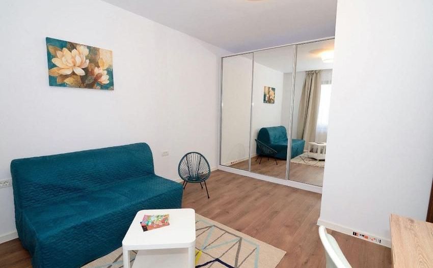 Modern villa | Pipera-Voluntari | 2 parking spaces | Super community - Poză 9