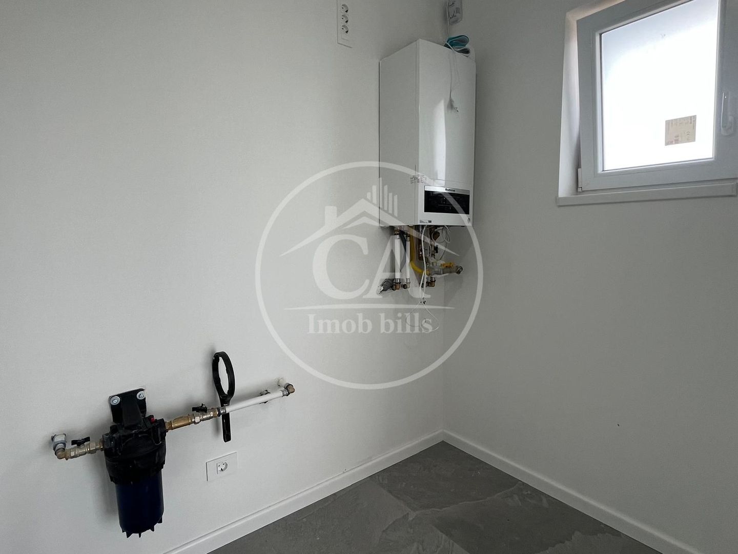 Casă de vânzare cu 4 camere în Santandrei , Bihor - Poză 15