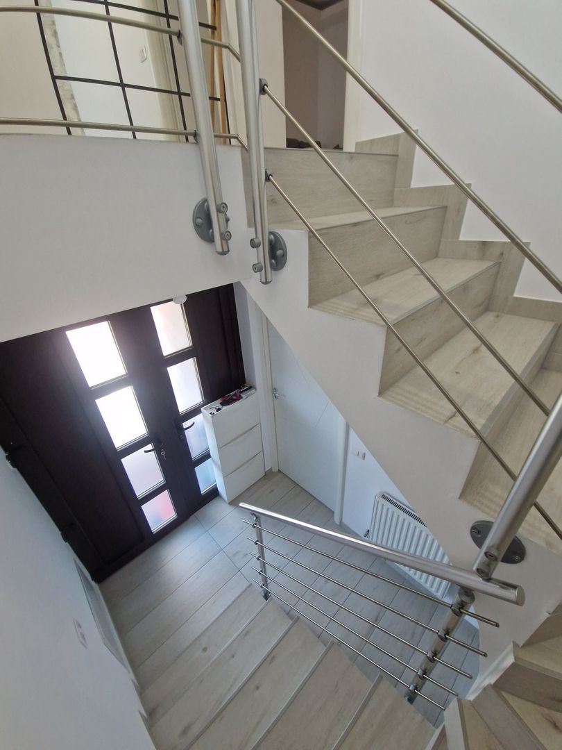 Casa Manolache IF 3 min Ikea Pallady si Metrou Hills - Poză 3