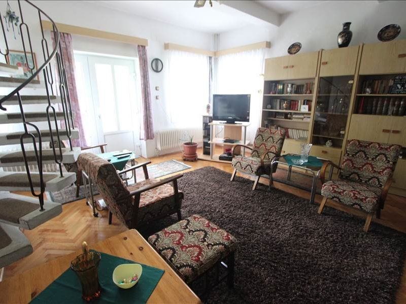 ANSAMBLU- DOUA CORPURI DE CLADIRE - Poză 2