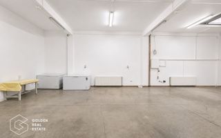 Hala industriala, 572 mp, Sud- Timisoara - Poză 1