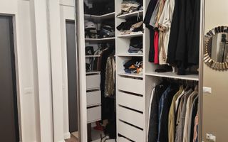 Apartament cu 2 Camere 56Mp I Suceava/Intrare Obcini I 116.000Euro - Poză 11