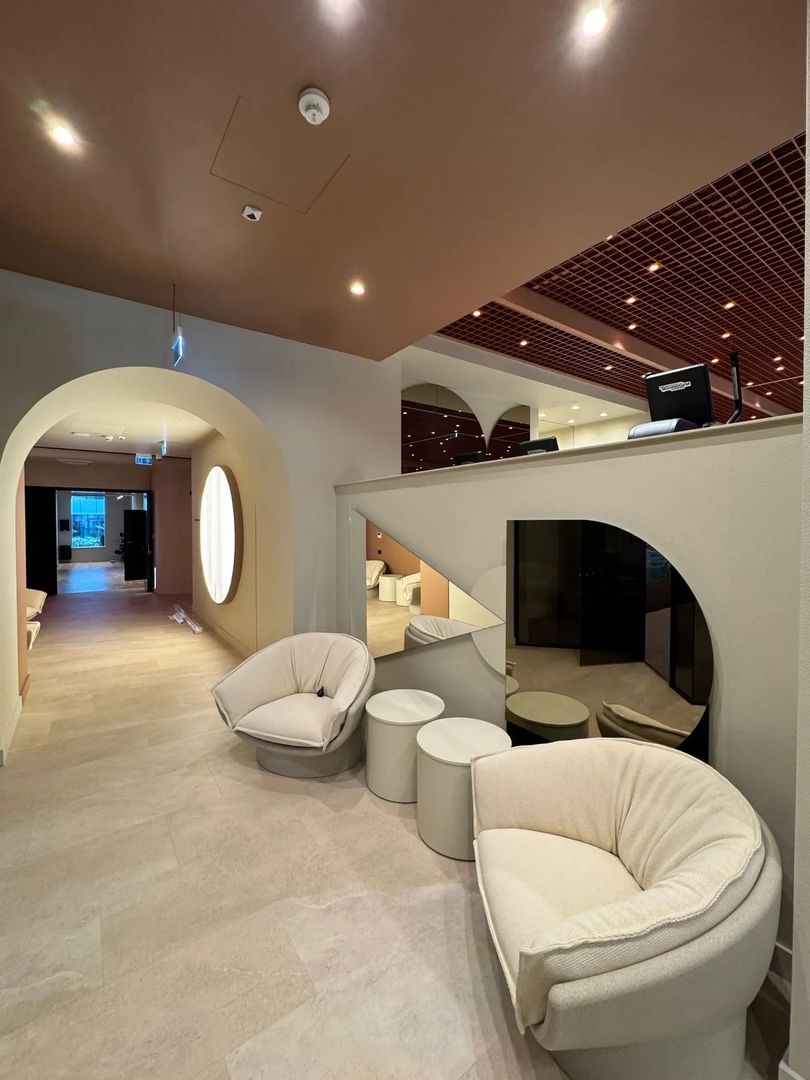 Prima închiriere I Luxury Apartament 3 camere I disponibil imediat - Poză 16