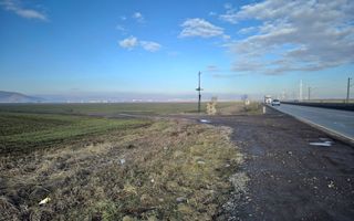 Teren industrial - 41476 mp - Poză 2