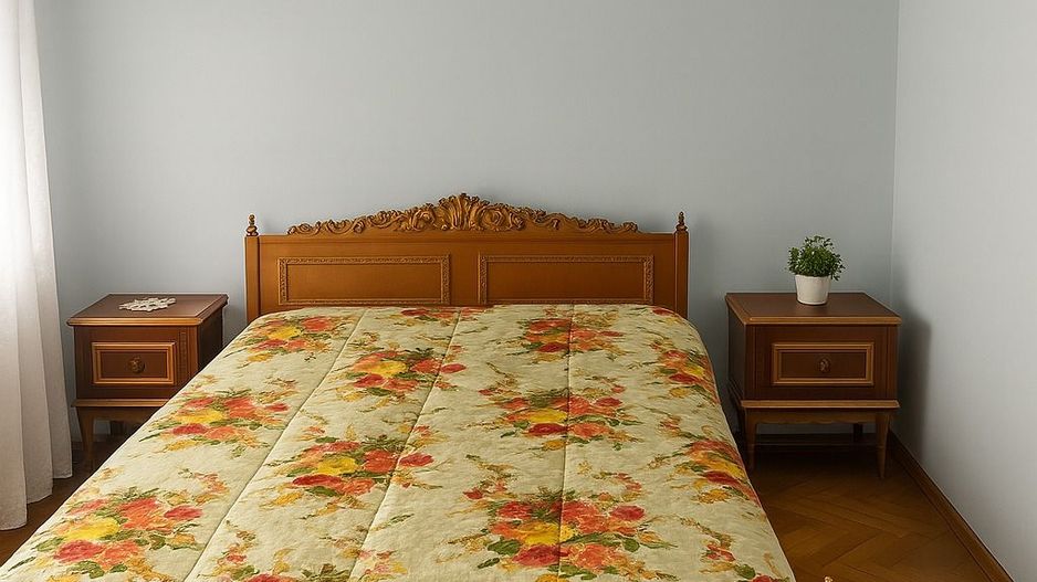 APARTAMENT 60 MP ZONA TAKE IONESCU - Poză 14