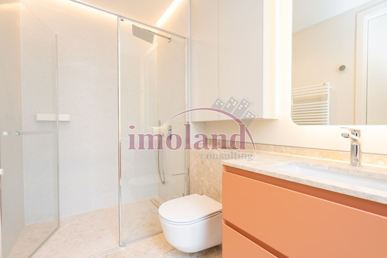 Inchiriere 5 camere - rezidential - Imobil Nou - Dorobanti - Poză 25