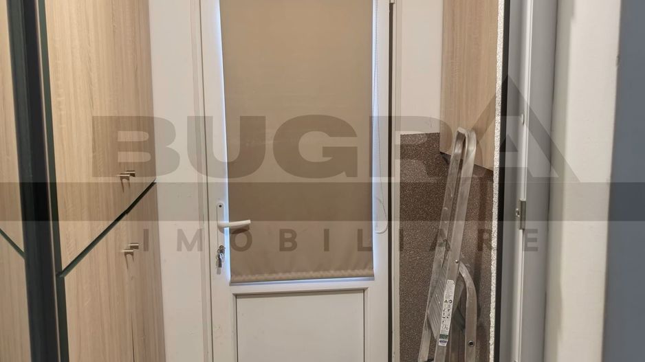 Apartament de 3 camere modern, 67mp, 2 parcari, zona Oasului - Poză 10