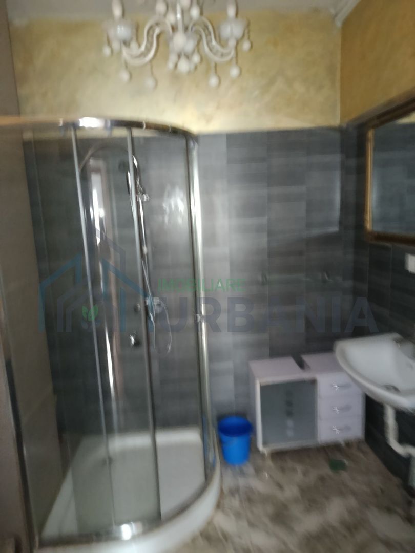 Apartament 3 camere de vânzare pe Bulevardul Independenței, Iași - Poză 4