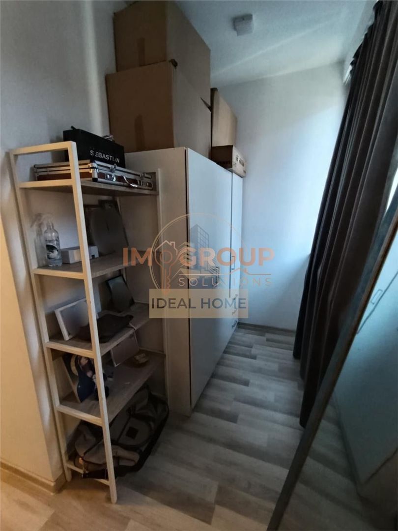 Bloc Nou - Valea Lupului - Apartament cu 2 Camere - Poză 7