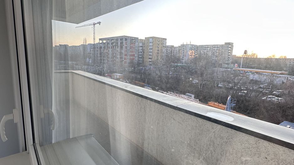 De inchiriat apartament 2 camere LUX Lujerului/Virtutii/Centrala proprie - Poză 13