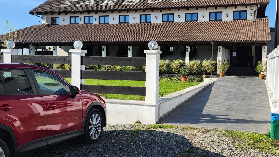 Afacere la cheie/investiție sigura - Poză 15