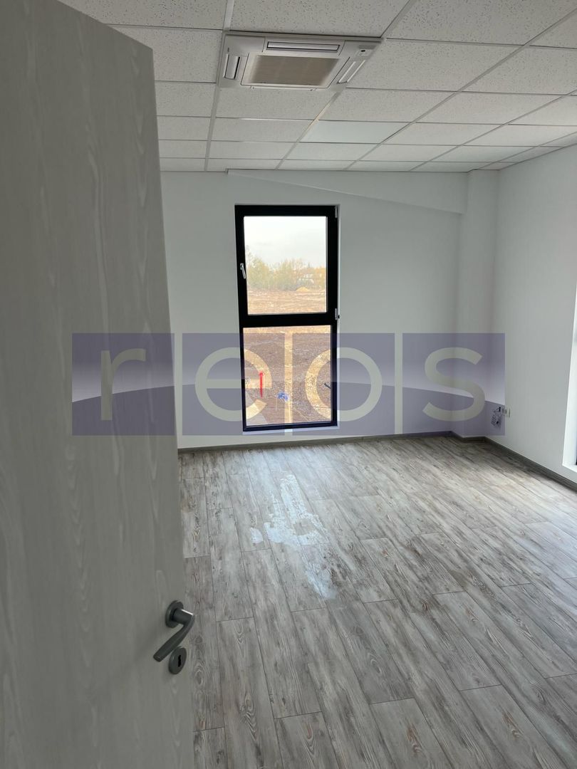 Spatiu industrial/ Depozit de inchiriat in Chiajna - Poză 14