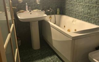 Apartament 4 Camere Ultra-Central 107 Mp Între Casa Poporului Și Piața Unirii - Poză 11