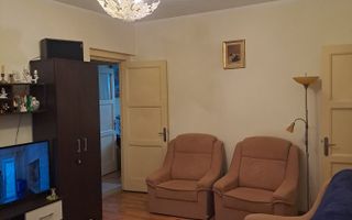 Piata Domenii I Apartament 3 camere - Poză 2