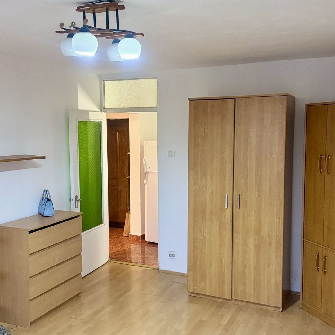 Vanzare Garsonieră decomandată, 33 mp , balcon – Calea Rahovei, Petre Ispirescu - Poză 2