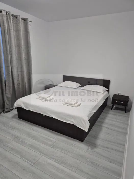 Apartament modern cu 2 camere - Lunca cetatuii - 78.900 euro - Poză 2