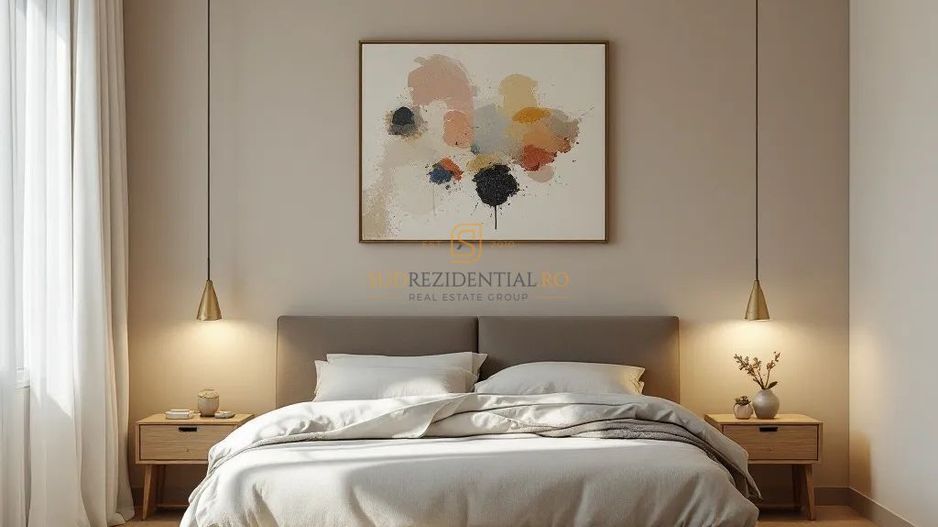 Apartament cu 3 camere de vanzare, 75 mp, Metalurgiei, Sector 4 - Poză 6