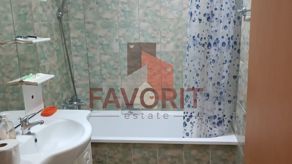 2 camere | CENTRAL | centrala proprie | mobilat si utilat | boxa | - Poză 9