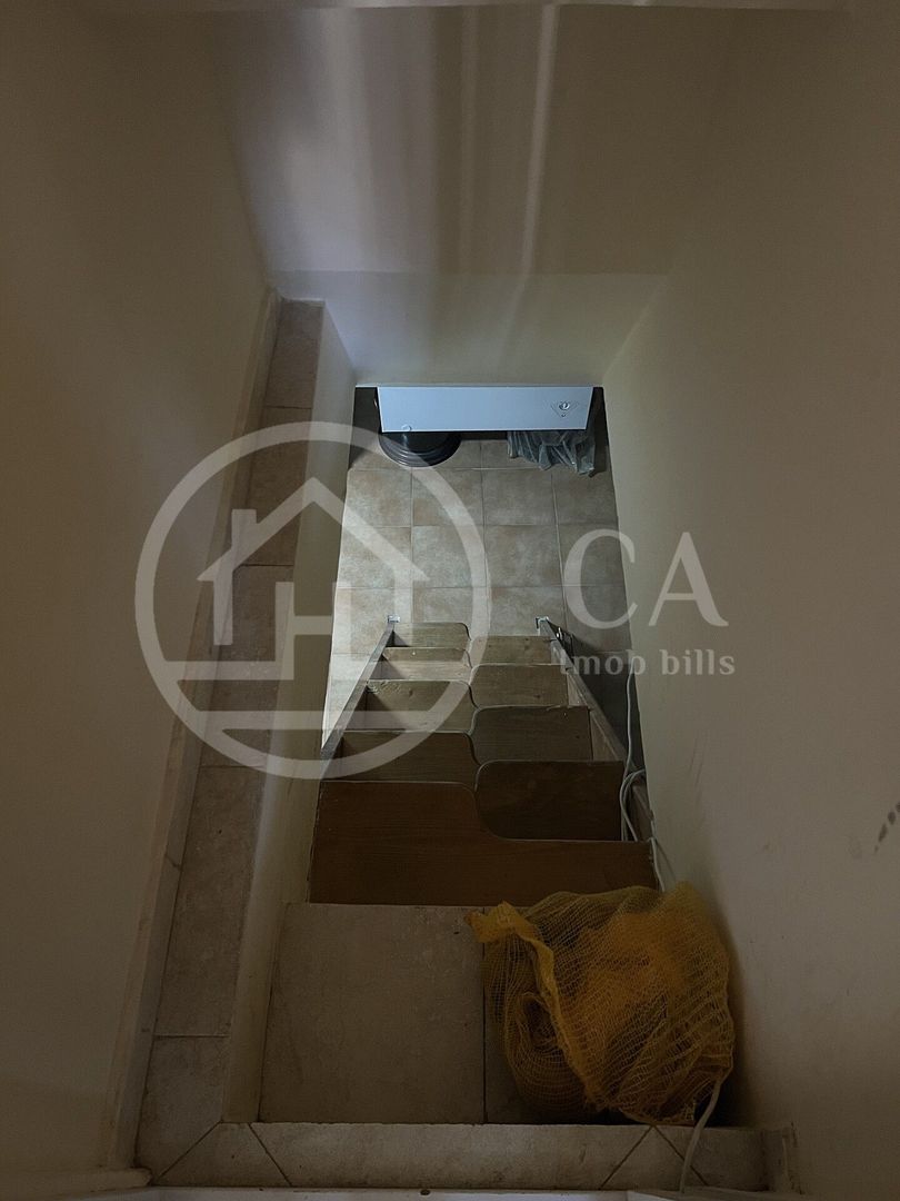 Apartament cu 2 camere de vanzare Cantemir Oradea - Poză 10